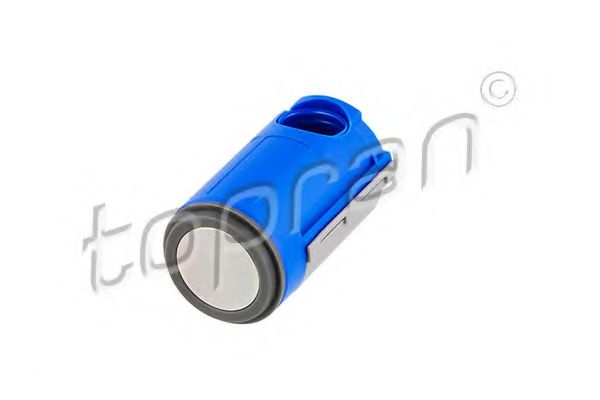 Sensor, ajutor parcare