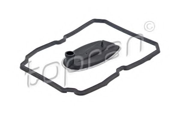 set filtre hidraulice, cutie e vit.automata