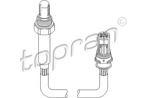 Sonda Lambda