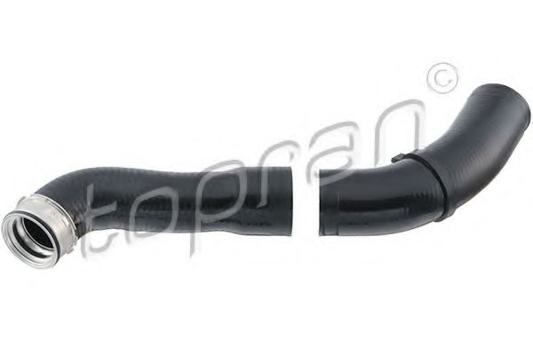 Furtun ear supraalimentare