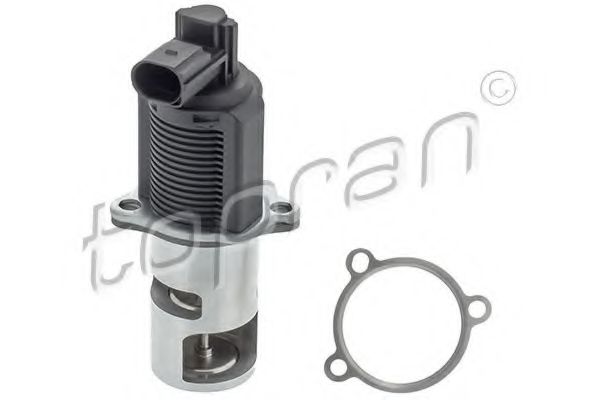 Supapa EGR