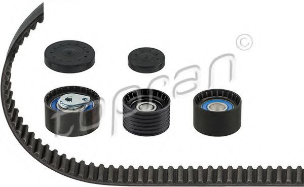 Set curea de distributie