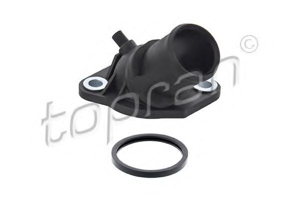 Flansa lichid racire