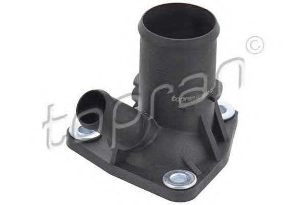 Flansa lichid racire