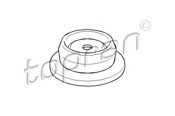 Rulment sarcina suport arc