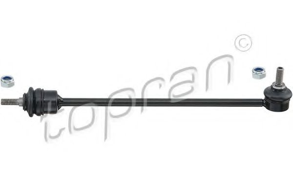 Brat/bieleta suspensie, stabilizator