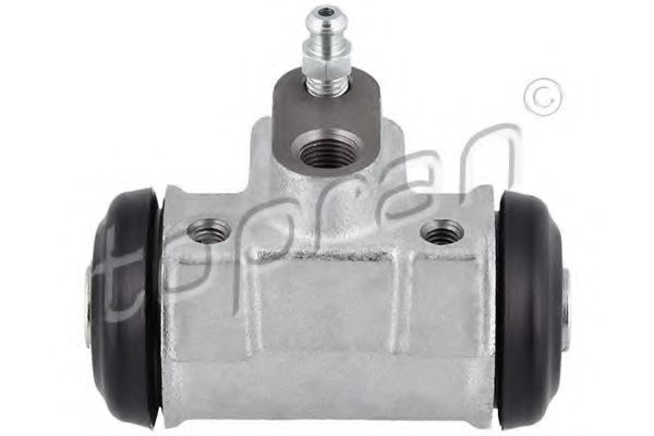 Cilindru receptor frana