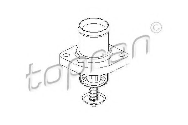 termostat,lichid racire