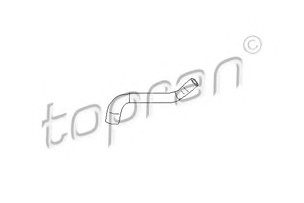Furtun, aerisire chiulasa