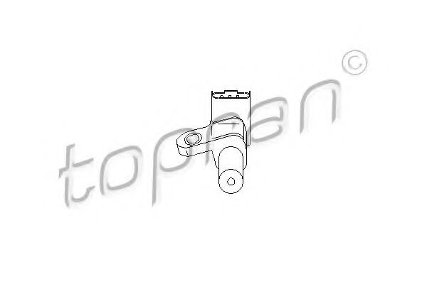 senzor turatie,management motor
