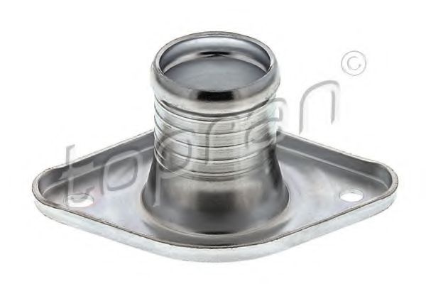 Flansa lichid racire