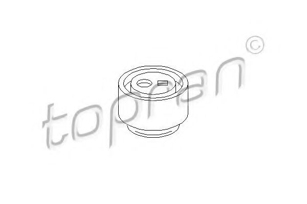 rola intinzator,curea distributie