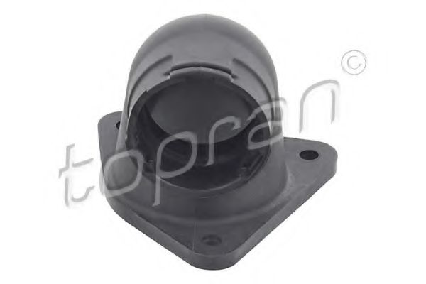 Flansa lichid racire