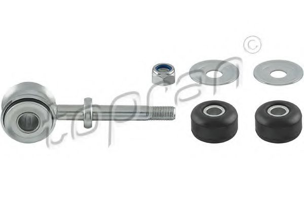 Brat/bieleta suspensie, stabilizator
