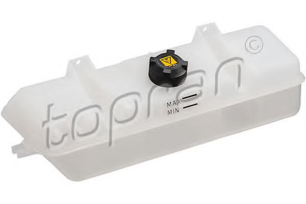 Vas de expansiune, racire