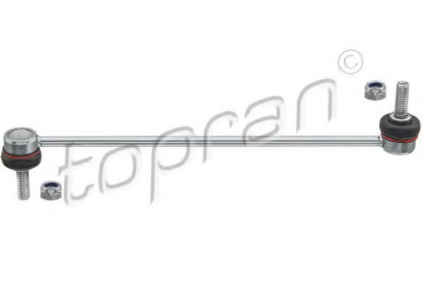 Brat/bieleta suspensie, stabilizator