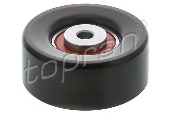 Rola ghidare/conducere, curea transmisie