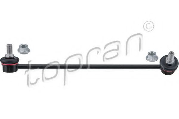 Brat/bieleta suspensie, stabilizator