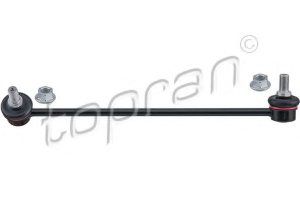 Brat/bieleta suspensie, stabilizator