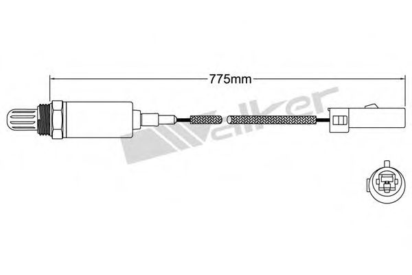 Sonda Lambda