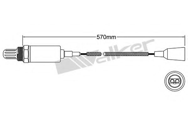 Sonda Lambda