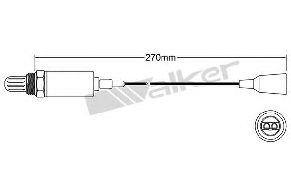 Sonda Lambda