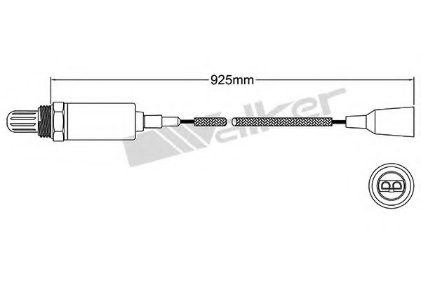 Sonda Lambda