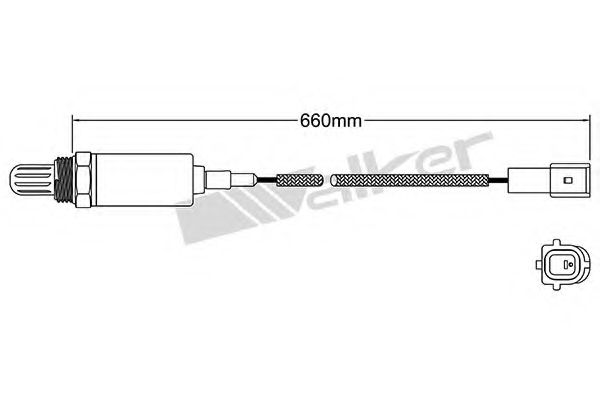 Sonda Lambda