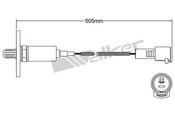 Sonda Lambda