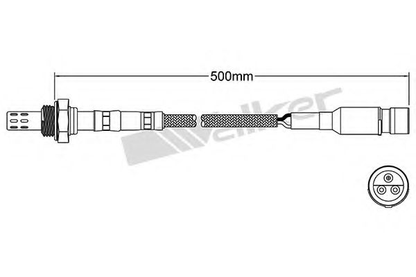 Sonda Lambda