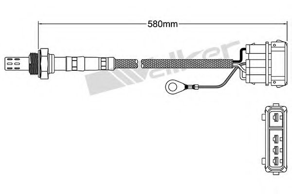 Sonda Lambda