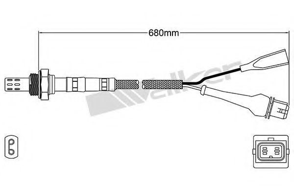 Sonda Lambda