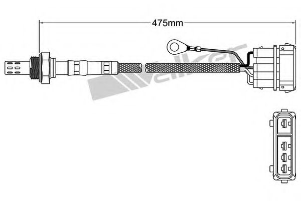 Sonda Lambda