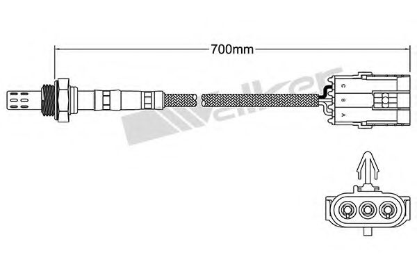 Sonda Lambda