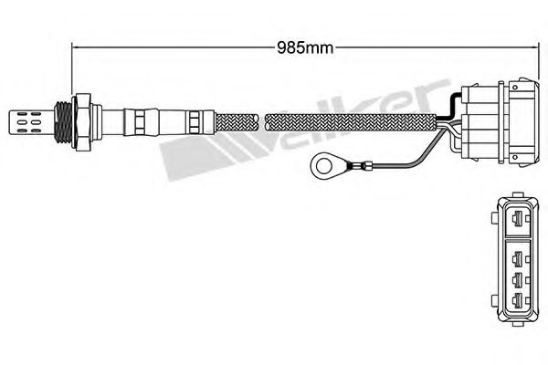 Sonda Lambda