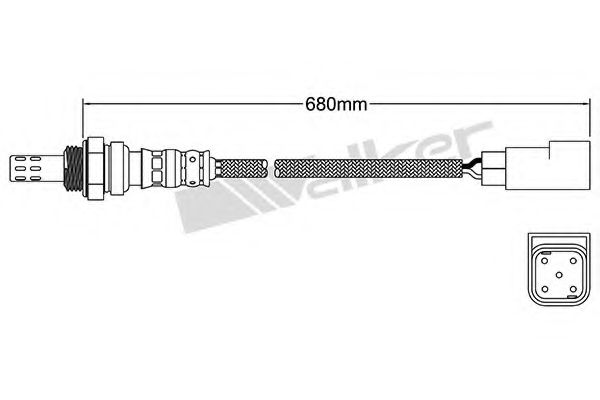 Sonda Lambda