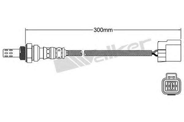 Sonda Lambda