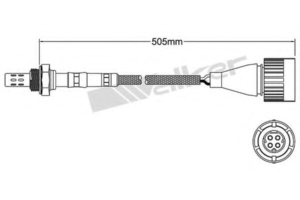 Sonda Lambda