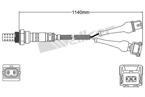 Sonda Lambda