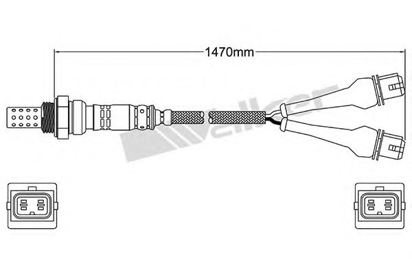 Sonda Lambda