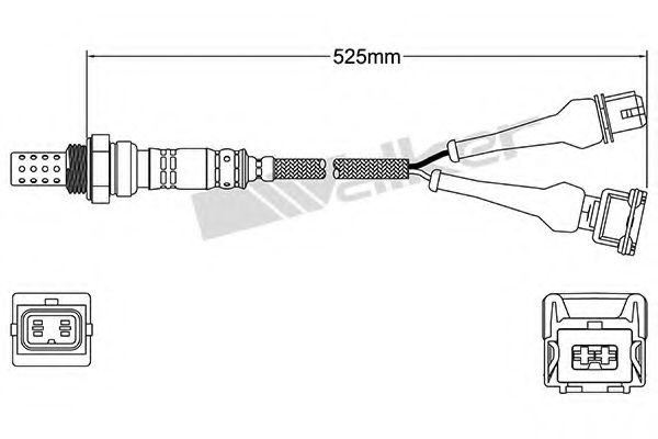 Sonda Lambda