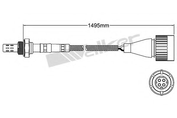 Sonda Lambda