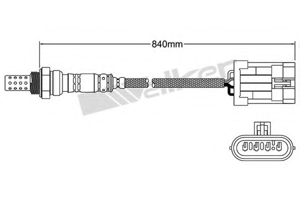 Sonda Lambda