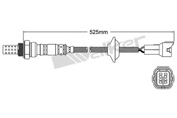 Sonda Lambda