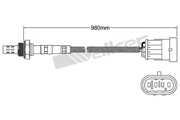 Sonda Lambda