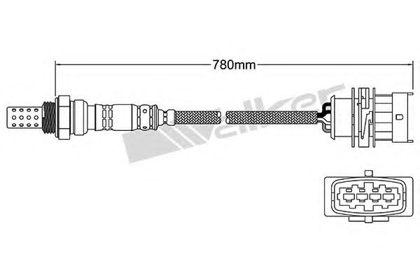 Sonda Lambda