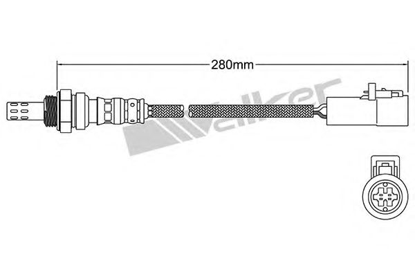 Sonda Lambda