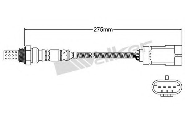 Sonda Lambda