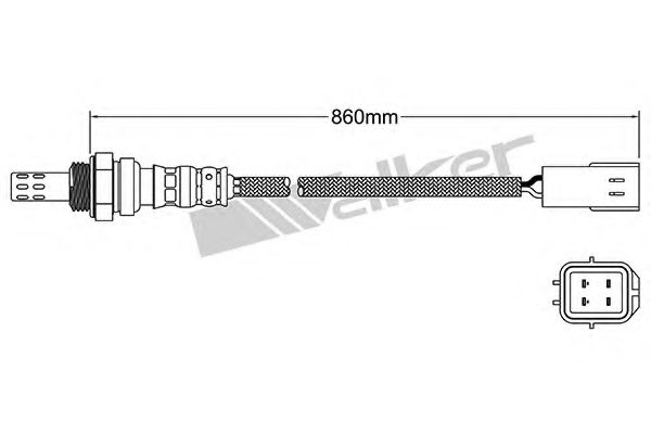 Sonda Lambda