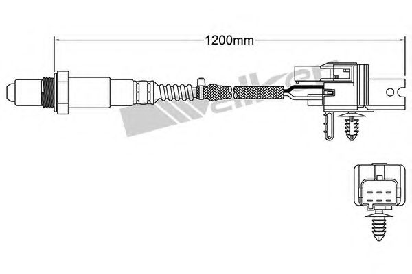 Sonda Lambda